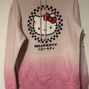 Hello Kitty Soft Pink Apparel